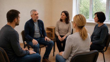 Реабилитация алкоголиков в Ельне