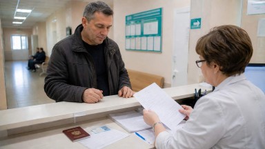 Бесплатное лечение алкоголизма в Ельне