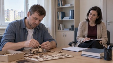 Лечение игромании в Ельне