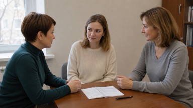 Лечение расстройств пищевого поведения в Ельне