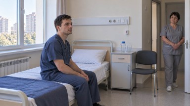 Лечение психоза в Ельне