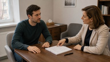 Лечение тревожного расстройства в Ельне