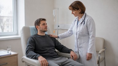 Детоксикация от марихуаны в Ельне