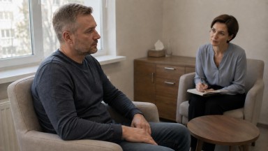 Лечение алкогольной депрессии в Ельне
