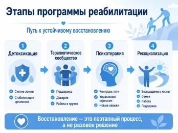 Миннесотская модель в Ельне