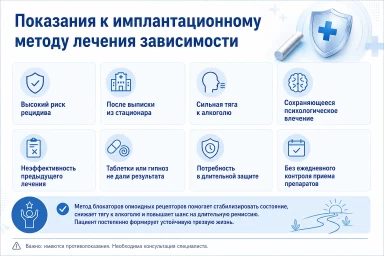 Имплантация Продетоксон в Ельне
