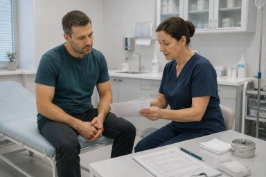 Имплантация Продетоксон в Ельне