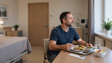 Госпитализация в Ельне