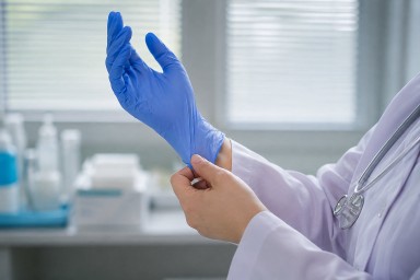 Вшивание торпеды от алкоголизма в Ельне