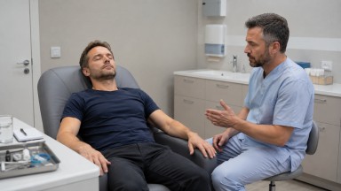 Кодирование гипнозом в Ельне
