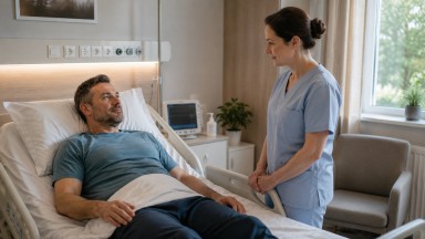 Детоксикация от алкоголя в Ельне