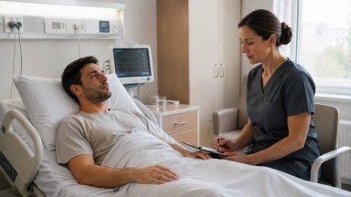 Детоксикация от наркотиков в Ельне