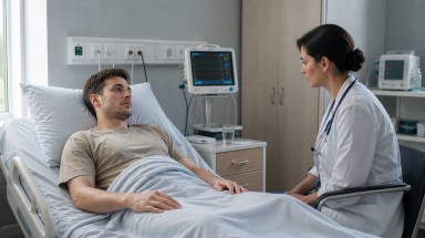 Лечение зависимости от спайса в Ельне