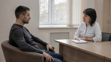 Лечение зависимости от марихуаны в Ельне