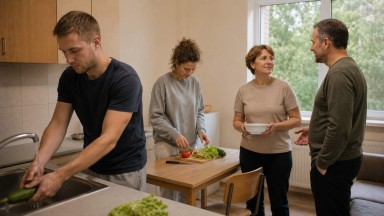 Реабилитация наркозависимых в Ельне