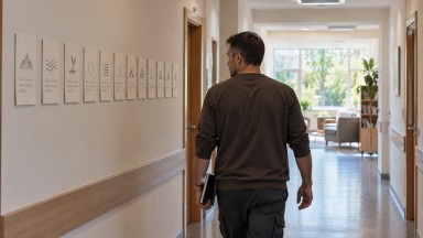 Реабилитация 12 шагов в Ельне